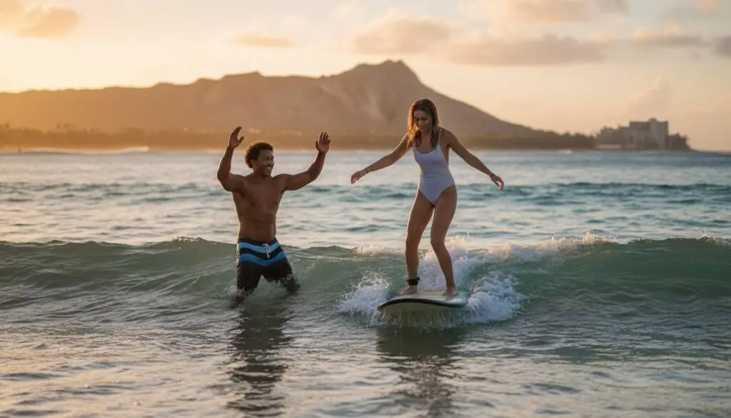 Surf Lessons on Waikiki Beach: Your Ultimate 2026 Guide