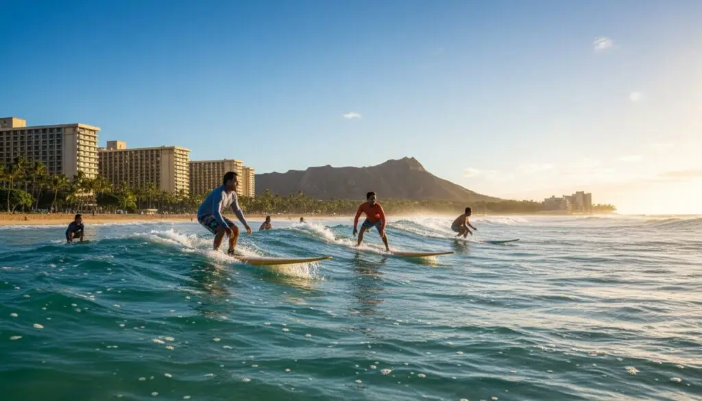 Surf Waikiki Hawaii: The Ultimate Guide to the Birthplace of Surfing (2026)