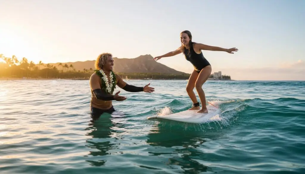 Waikiki Surf Guide 2026: Ride the Waves with the Original Beach Boys