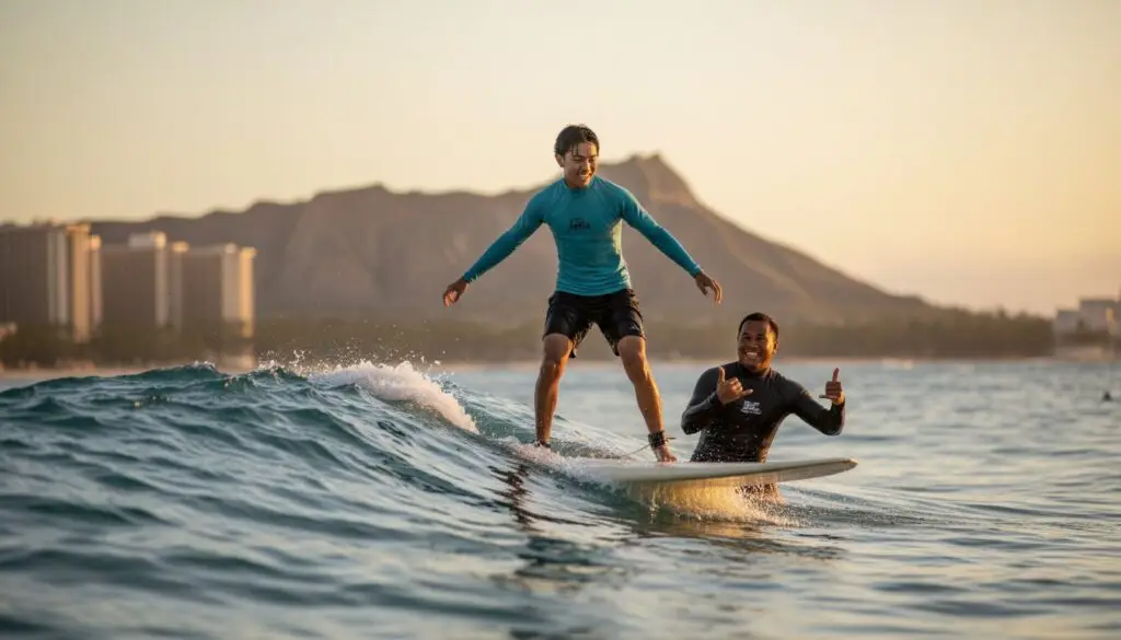 Waikiki Surf Lessons: A 2026 Guide to an Authentic Experience