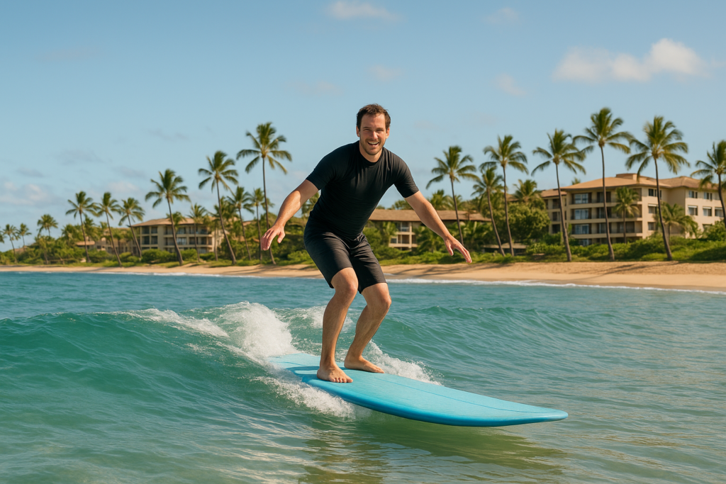 Beginner Surfing Lessons for Adults Waikiki: Full Guide